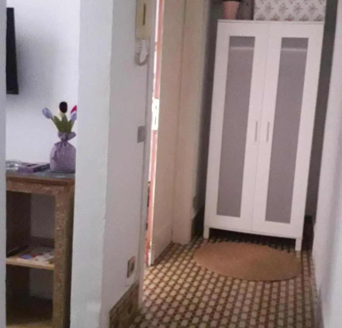 Typical House Vegueta Διαμέρισμα Λας Πάλμας ντε Γκραν Κανάρια Ισπανία