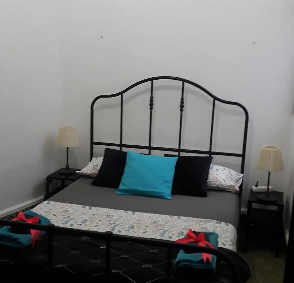 Typical House Vegueta Διαμέρισμα Λας Πάλμας ντε Γκραν Κανάρια