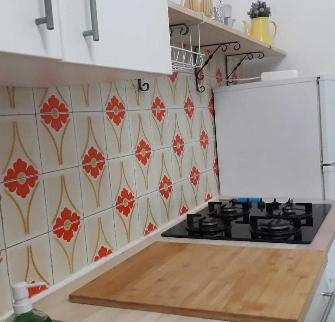 Апартаменты Typical House Vegueta Лас-Пальмас-де-Гран-Канария 0*,